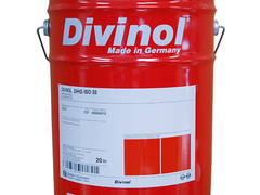 유압작동유(Divinol DHG ISO 32) \110
